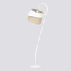 CANVA LP1 WHITE NATURAL