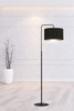 HILDE LP1 BL BLACK
