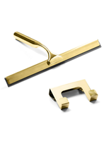 Ściągaczka do kabin prysznicowych - GOLD