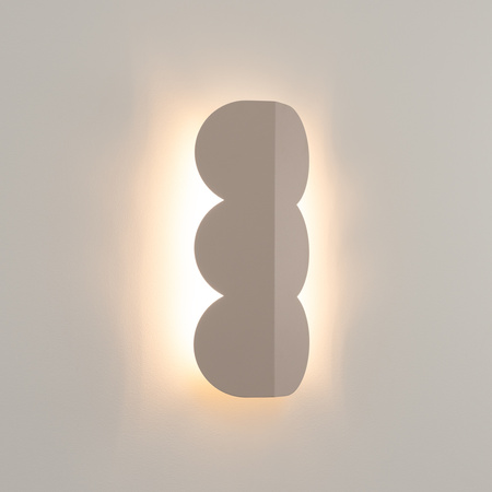 Kinkiet BISCUIT taupe