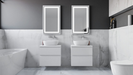 Szafka wisząca Arizona 600