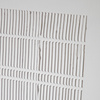 Obraz w ramie „Echo” – naturalny, 70 × 3 × 100 cm
