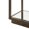 Avento Console Table 1200x300x800mm