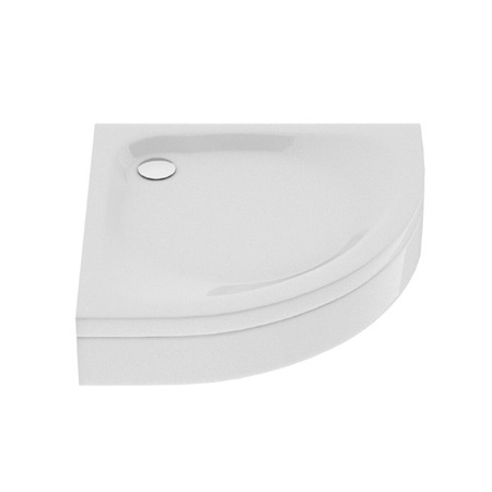 Obudowa Brodzika CANTARE 80x80x15