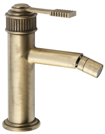 VERSI bateria bidetowa, brąz