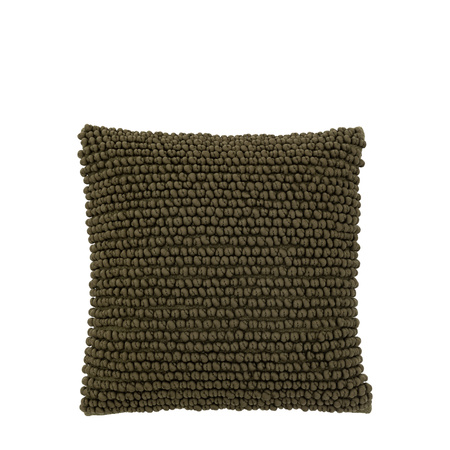 Pino Cushion Olive 450x450mm