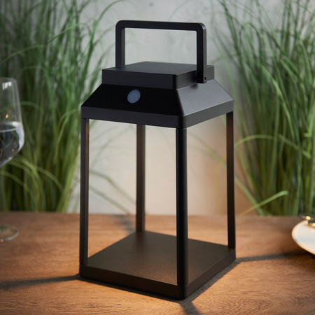 Linterna Outdoor 1 Table Lamp 250x150mm