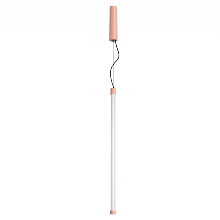 Lampa wisząca TRANG 75 brzoskwiniowa LED 4000K