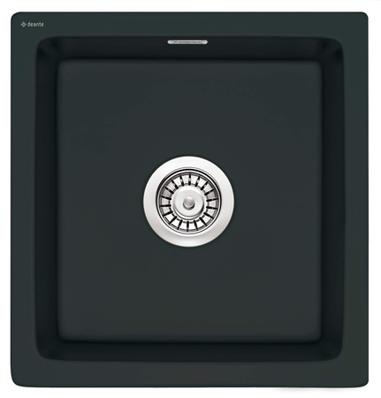 Zlewozmywak ceramiczny 1-komorowy