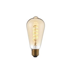 Twist 4W LED E27 Warm White