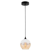 LAMPA WISZĄCA LOFT INDUSTRIALNA BIAŁA ALBION