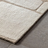Montauk Tufted Graphic Rug 2000x2900mm