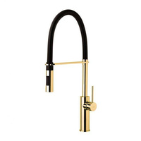 Bateria zlewozmywakowa stojąca-Paffoni/kolekcja Light