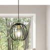 ALBIO 1 BLACK