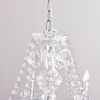 Clarence 8 Pendant Light