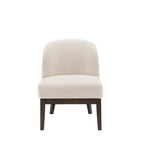 Bardfield Chair Vanilla 640x770x840mm