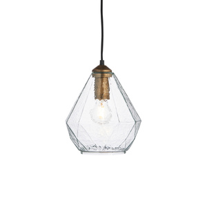 Ebbe Pendant Light