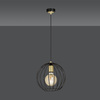 ALBIO 1 BLACK