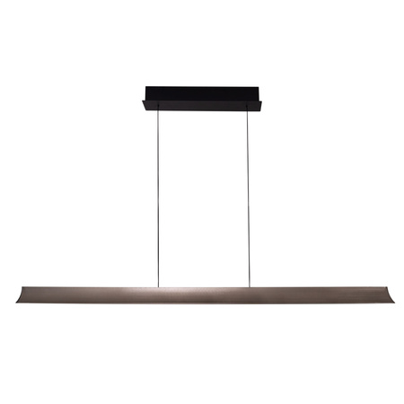 Maxlight P0595 Lampa Wisząca Jo-Jo Simple Grey