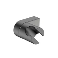 Uchwyt punktowy, gun metal