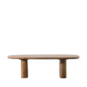 Stolik kawowy Hoffman 1350 x 600 x 400 mm
