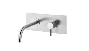 Bateria umywalkowa podtynkowa 248mm-Paffoni/kolekcja Light