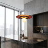 UMBRA 1 ORANGE-BLACK