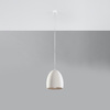 Lampa wisząca ceramiczna FLAWIUSZ