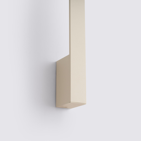 Kinkiet LAHTI 90 beżowy LED 4000K