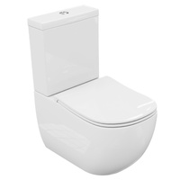 Kompakt z deską WC Ergoseat 3.0