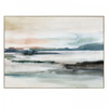 Illusion Framed Canvas 880x35x1220mm