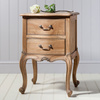 Szafka nocna Chic Weathered 470 x 400 x 695 mm