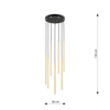 SELTER 7 PREMIUM GOLD