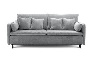Sofa MIRIA z funkcją spania - III grupa   tkanin
