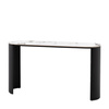 Marzio Console Table 1400x400x770mm