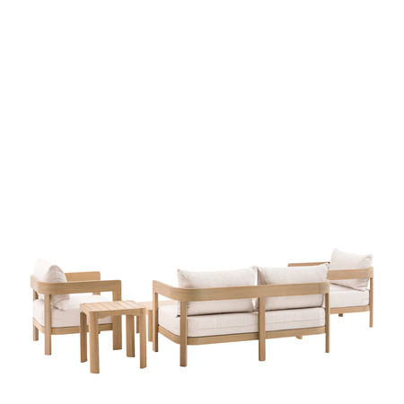 Madeira Lounge Set