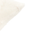Deco Luxe Christmas Tree Sherpa Cushion 430x430mm