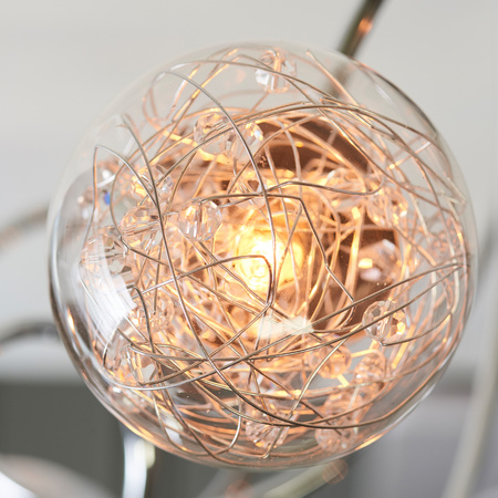 Auria 6 Ceiling Light