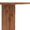 Borden Round Dining Table 1500x1500x750mm