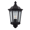 Burford Wall Light 440x250mm