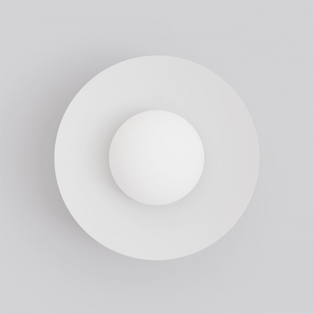 MONO K1S WHITE OPAL