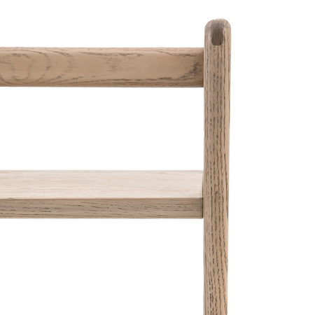 Craft Open Display Smoked 1400x310x975mm