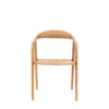 Madrid Dining Chair 552x565x775mm (2pk)