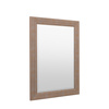 Whitechapel Rectangle Mirror Gold 770x1070mm