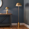 Nova 1 Table Light Antique Brass