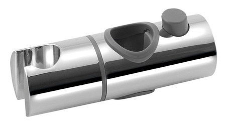 Przesuwny uchwyt do zestawu prysznicowego 25mm