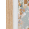 Bliss Framed Canvas 1130x40x930mm