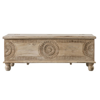 Stolik/ławka Satara 1300 x 550 x 490 mm