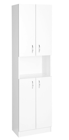SIMPLEX ECO szafka wysoka 50x180x30cm