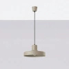 Lampa wisząca BILO taupe